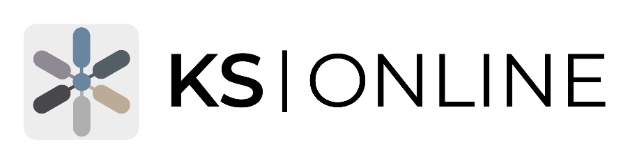 Logo: KS Lösungen
